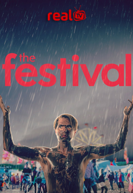 the festival